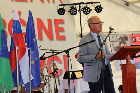 20. praznik Občine Šalovci 6